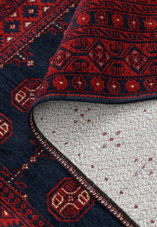 Ковер с кисточками TUR 03