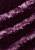 Яркий ковер с длинным ворсом HSTD-S2-purple