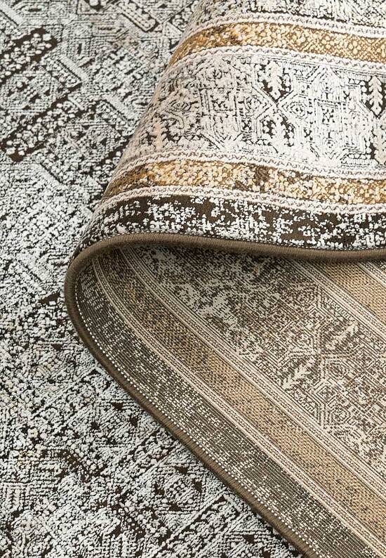 Иранский акриловый ковер UI3970