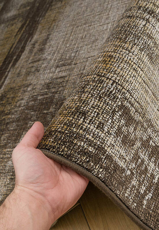 Иранский акриловый ковер UI3953