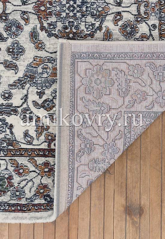 Бельгийский ковер из полипропилена RP1062-R95