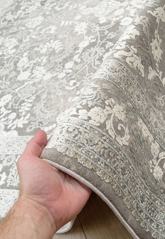 Высокоплотный турецкий ковер MT6112-M98