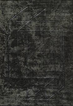 дизайн изнаночной стороны безворсового ковра Couture Duo SC6183