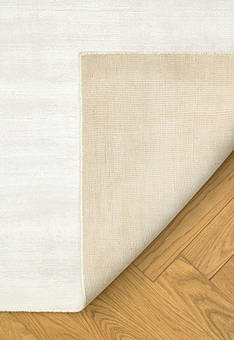 основа ковра Yasmin PHPV-20-White/White