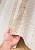 Турецкий хлопковый ковер DBL 02 Cream Beige