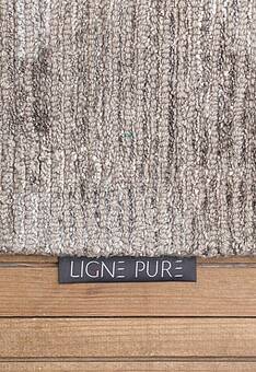 фрагмент ковра Ligne Pure Erode 238.001-600