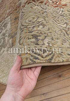 фактура ковра Sunset RS1441-R410