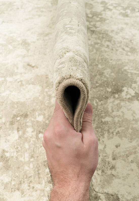 Бельгийский ковер из полипропилена RP5404-R471 P