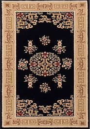 дизайн ковра Louvre 8036-51051