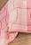 Комплект ковриков для ванной и туалета Sariyer 2580 Dusty Rose BQ