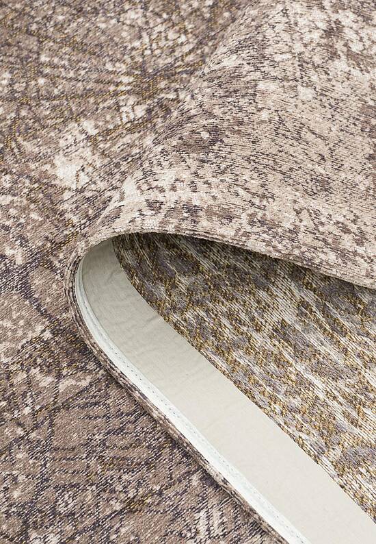 Безворсовый ковер из Бельгии Paris LS5282-L266