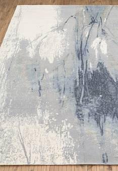 Ковер ручной работы Art Rugs Frozen Morning