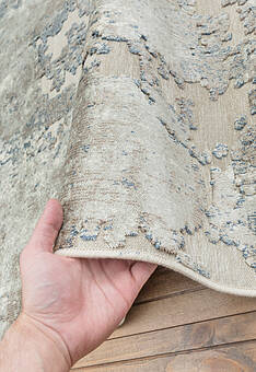 фактура ковра Venezia RV1973-R118