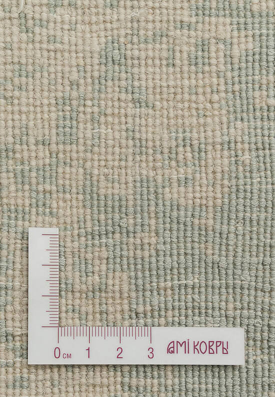 Элитный ковер ручной работы Antique White Aquatic