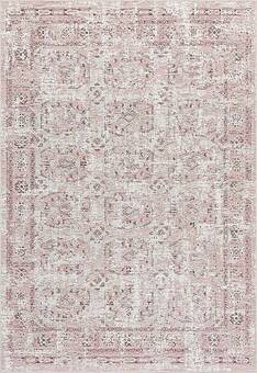 дизайн ковра Salerno RS492-R09