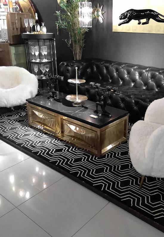 Синтетический бельгийский ковер OG1648-O85 discount5