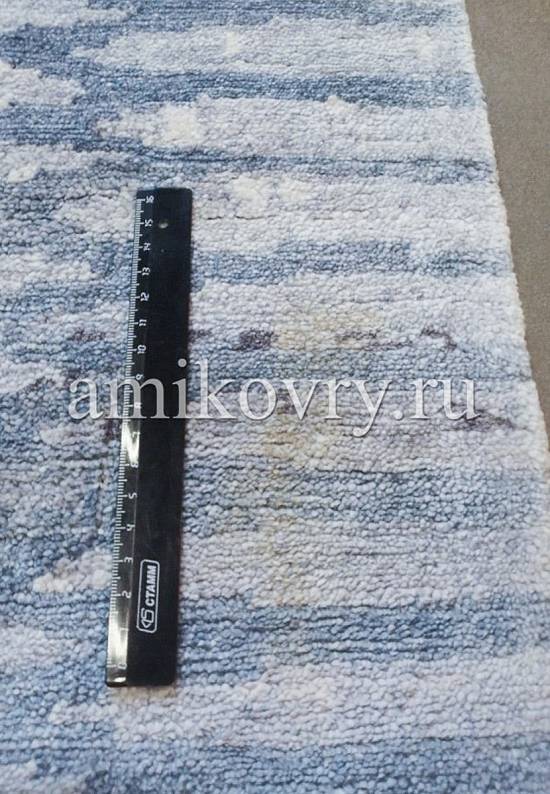 Индийский ковер ручной работы El Nino DT-1807-2 discount1