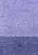 Сиреневый коврик для ванной Sile 2539 Dark Lilac