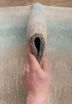 фактура ковра Ligne Pure Static 204.001-500