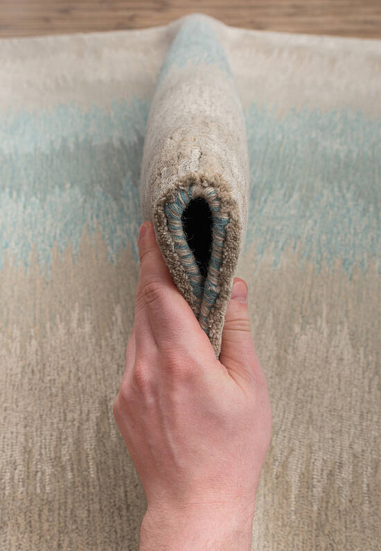 Дизайнерский ковер Static 204.001-500