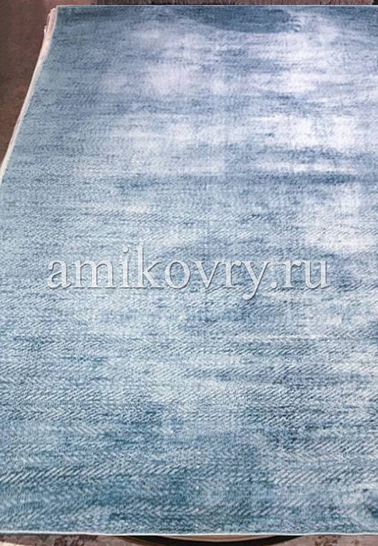 Бельгийский ковер в синих тонах BM072-B123 discount1