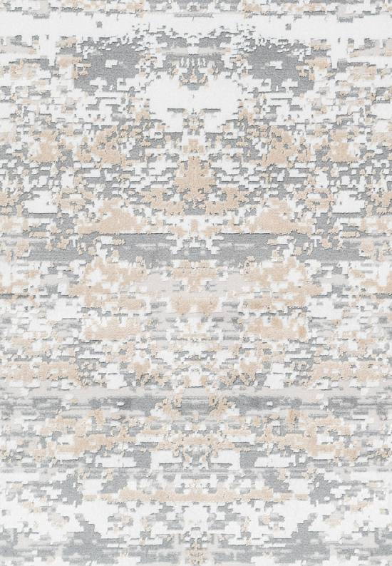 Турецкий винтажный ковер ST 12 Beige Gold XW