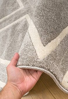 фактура ковра Soho 1948-18431