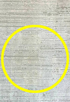 дефект ковра Renaissance Tugra 15106 discount1