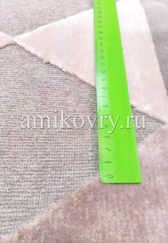 Бельгийский ковер из вискозы VC2106-V290 discount