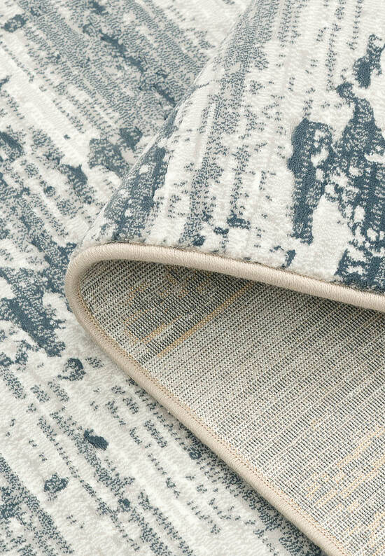 Синтетический бельгийский ковер OM6060-O97