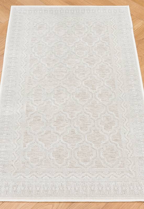 Бельгийский вискозный ковер RS3189-R351 discount1