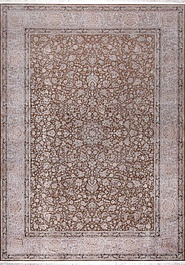 дизайн ковра Clivia BC5111