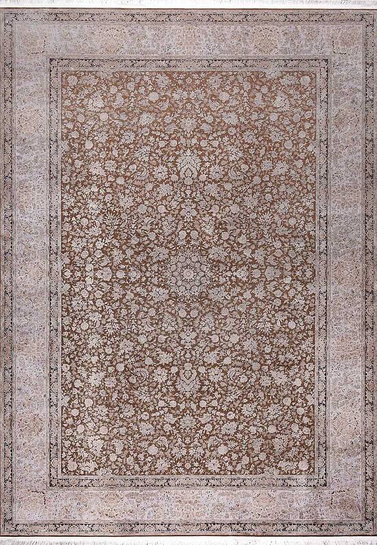 Высокоплотный иранский ковер BC5111