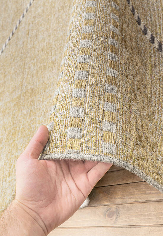 Бельгийский ковер из вискозы VS2340-V174