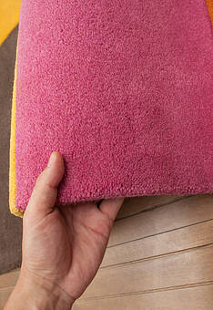 фактура ковра Ligne Pure Patch 181.003-990