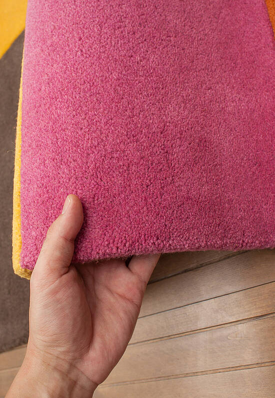 Дизайнерский ковер Patch 181.003-990