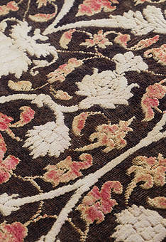 фрагмент ковра Art Rugs Victorian Runner