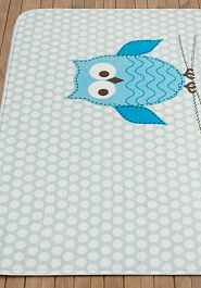 ковер в перспективе House of Kids Kids 31