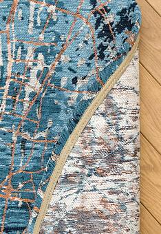 основа безворсового ковра Streets Tokyo LS5225-L263