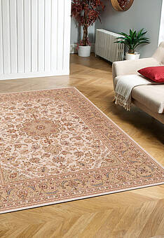 ковер в интерьере Prestige 8556-51053