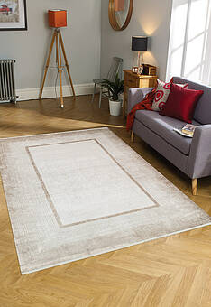 ковер в интерьере Nazenin 1954