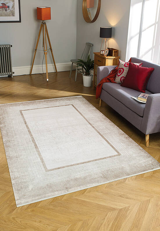 Современный турецкий ковер 1954