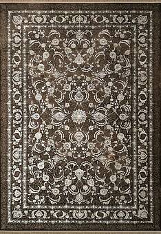 дизайн ковра Iris UI3979