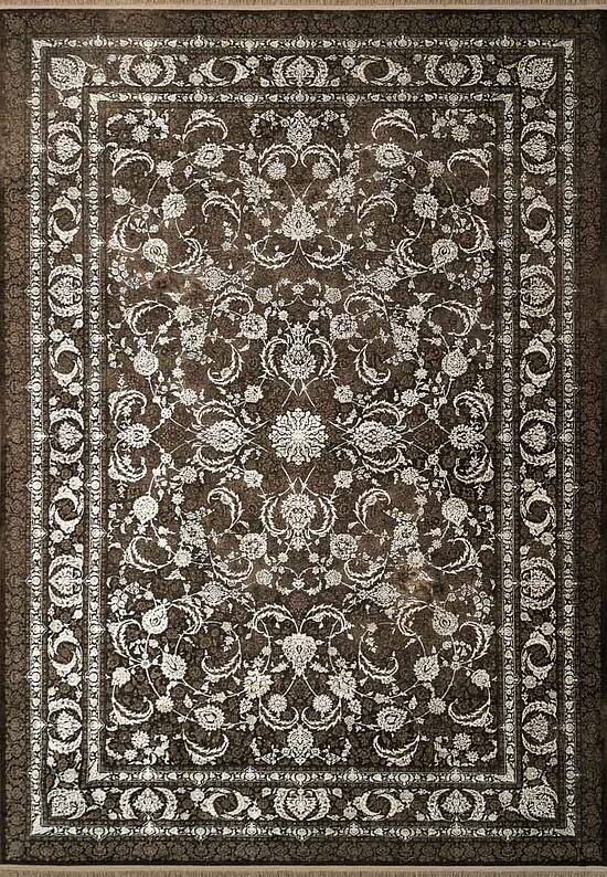 Иранский акриловый ковер UI3979