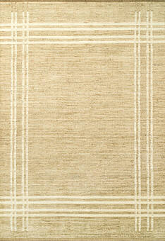 дизайн ковра Lustre HWL-172-Clay/Soft Beige