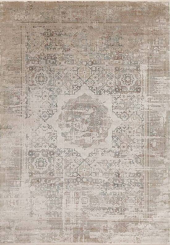 Тонкий ковер ML 01