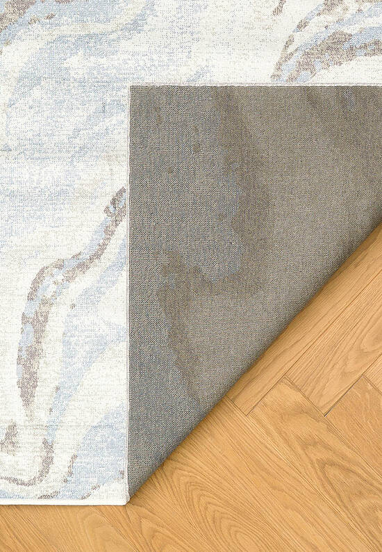 Бельгийский ковер из эко-вискозы RGE2490-R273