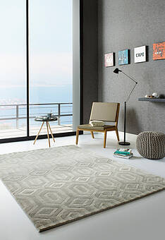 ковер в интерьере Enigma BE028-B55