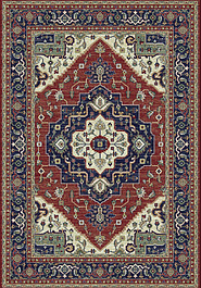 дизайн ковра Bella VB6444-V277