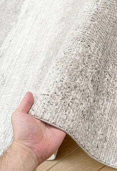 фактура ковра Roma Esse RM 02 Cream Grey